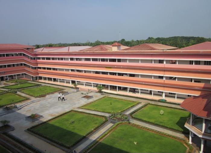 Sree Narayana Gurukulam College of Engineering Ernakulam Infrastructure photo 11